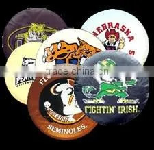High Quality Full Polyester Spare Tire Cover photo-6