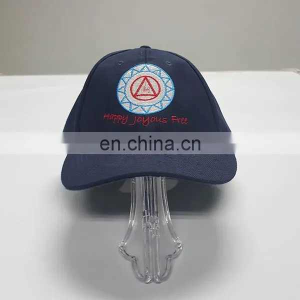 New Product Custom Sport Baseball Golf Sun Lighting Led Cap / Hat for Gift photo-5