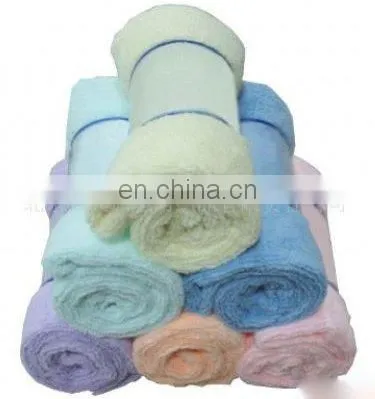 Stripes Cotton Hand Towel