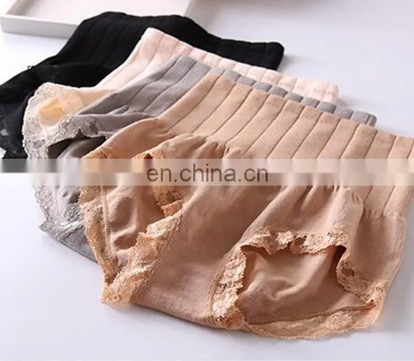 High Elastic One Size OEM Slim Panty Butt Lifter photo-6