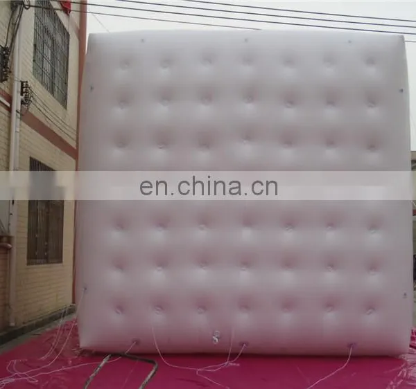 2016 OEM/ODM Helium Blimp/ Inflatable Cube Ballon photo-2