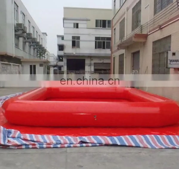 NEW Summer Inflatable Swim Pool for Water Party Games photo-2