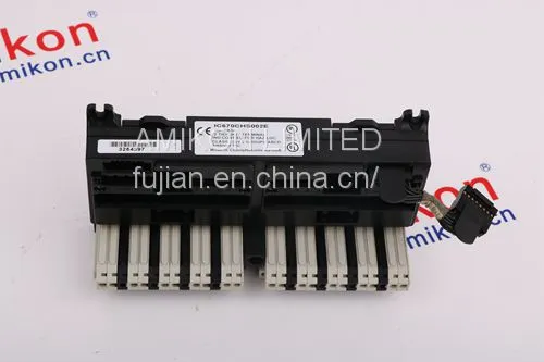 PLC DS3827AMCCF DS3827AMCLF DS3827ASBB01 General Electric GE photo-5