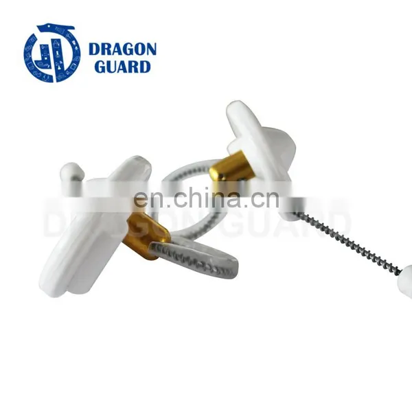 DRAGON GUARD EAS Bottle Tag Metal Wine Bottle Security Tag photo-2