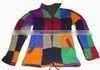 WOOLLEN JACKETS