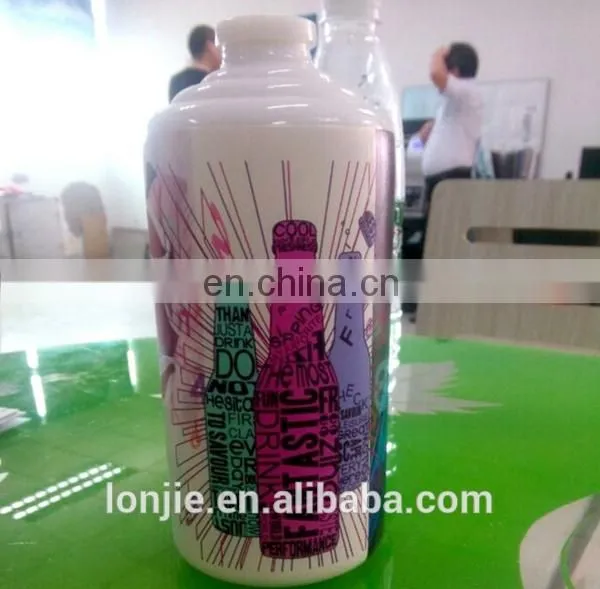 Date Coding Printer Inkjet Printer for Bag Bottle Tube Box Doypack photo-3