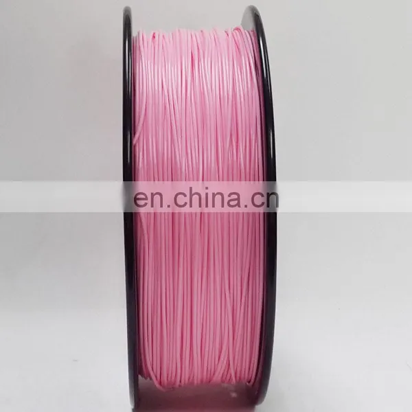 No Bubble Vacuum Packing 1.75mm ABS 3mm 3D Printer Filament photo-6