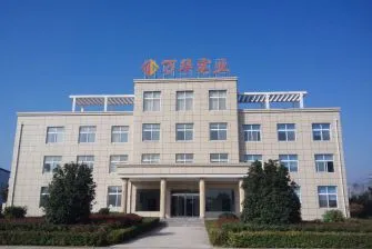 Poul Tech Machinery Co.,ltd company overview - view 1