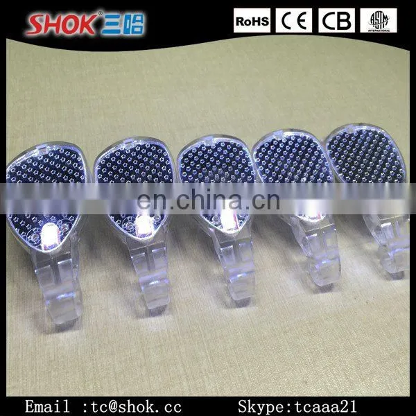 Bottle Opener/ Bottle Opener Light With LED Keychain Flashlight