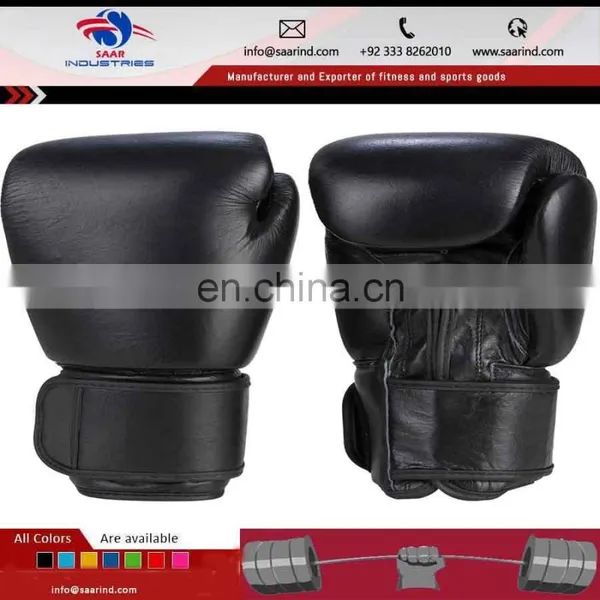 Boxing Gear/Boxing Gloves