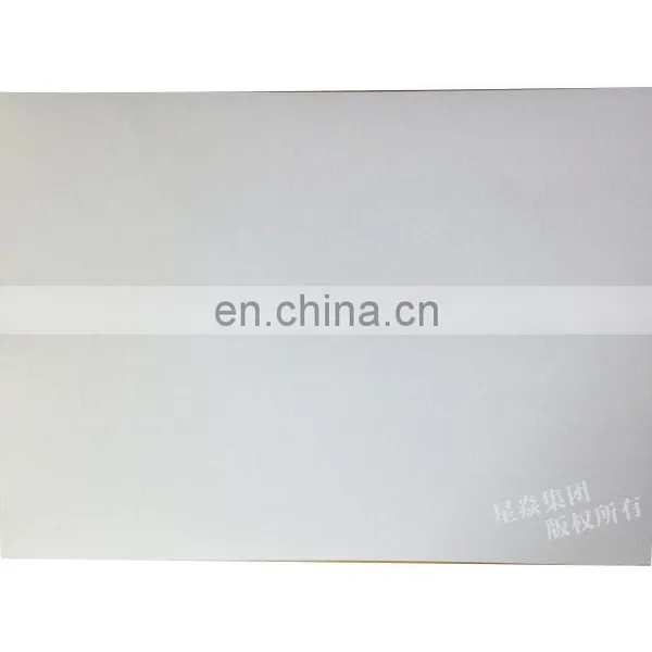 A4 Sublimation Paper Fast Heat Transfer Paper photo-4