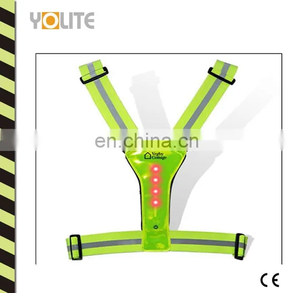 Promotional Reflective PVC Magnetic Clip photo-3