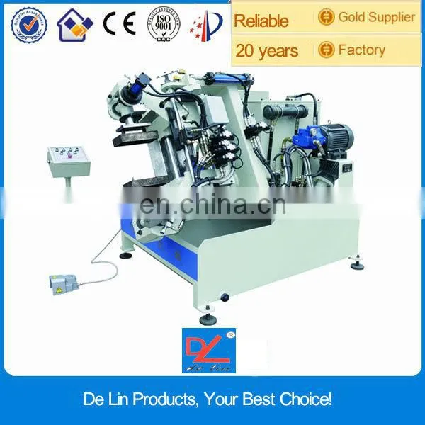 Brass Die Casting Machine photo-3