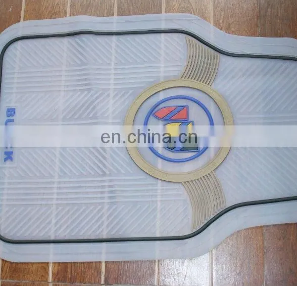 2017 Factory Cheaper Rubber Floor Mat