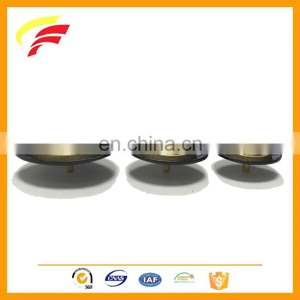 48L Big Size Zinc Alloy Metal Custom Snap Button for Coat photo-3