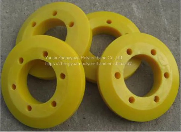 pu Disc/cup for Pipeline Pig photo-2