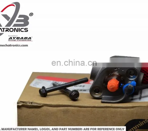 4309349NX FLUID DOSER DIESEL FUEL INJECTOR FOR XPI ENGINES photo-5