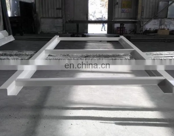 Top Quality Small Insulated Truck Bodies photo-6