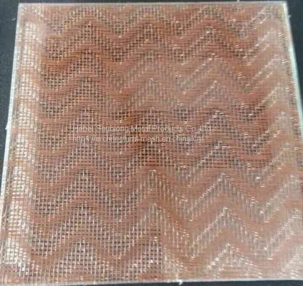 XY-R-08 XY-R-08 W METAL WIRE MESH FABRICS