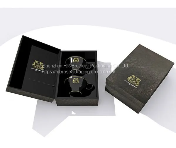 Recycle Collapsible Packaging for Ceramic Products Foldable Box photo-4
