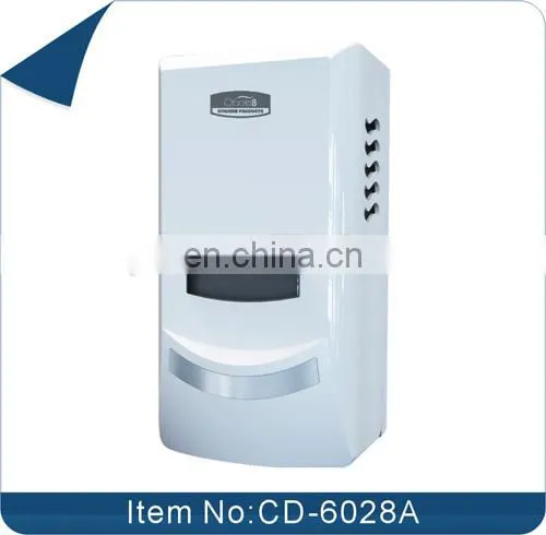 Hot Sale Electric Air Fragrance Fan Dispenser Air Freshener Machine CD-6028A