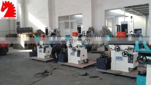 M618 Easy Model Surface Grinding Machine photo-6