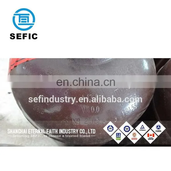 New Desgin Steel Acetylene Cylinder Gas photo-6