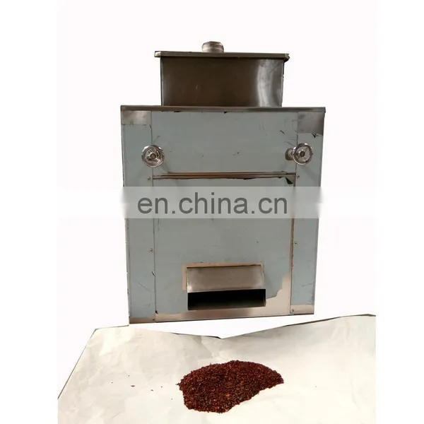 200 Kg/h Stainless Steel Cocoa Bean Processing Equipment photo-3