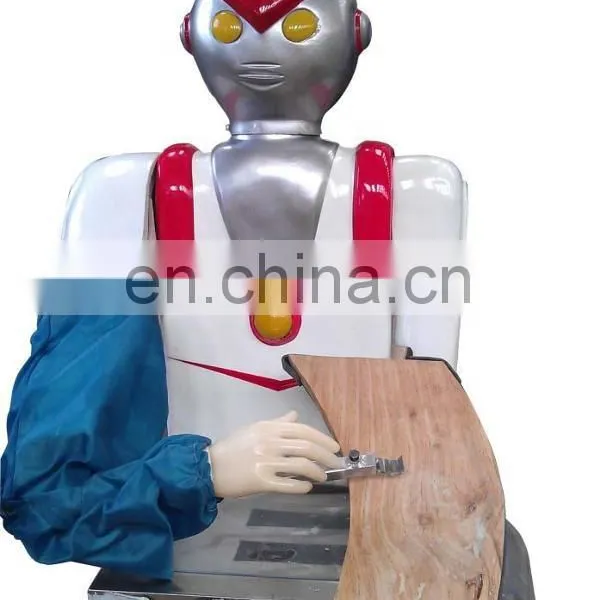 Hot Selling Noodles Slicing Machine/Robot Sliced Noodles Making Machine photo-4