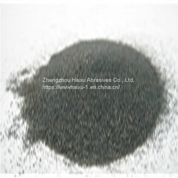 AFS45 AFS50 Ceramic Foundry Sand photo-4