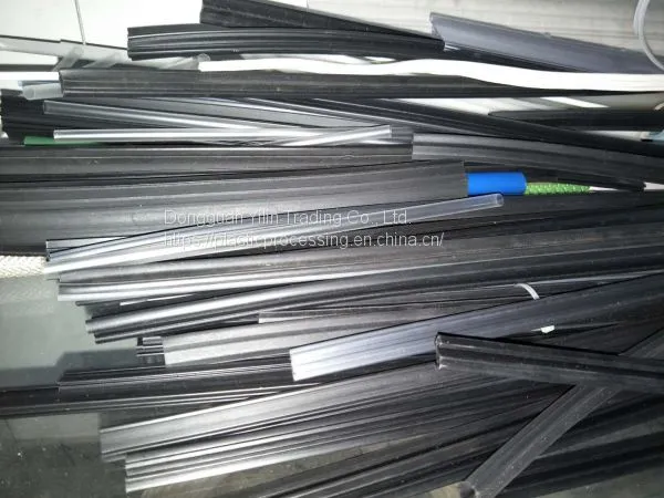 Custom Manufacturer Extruded Products photo-3