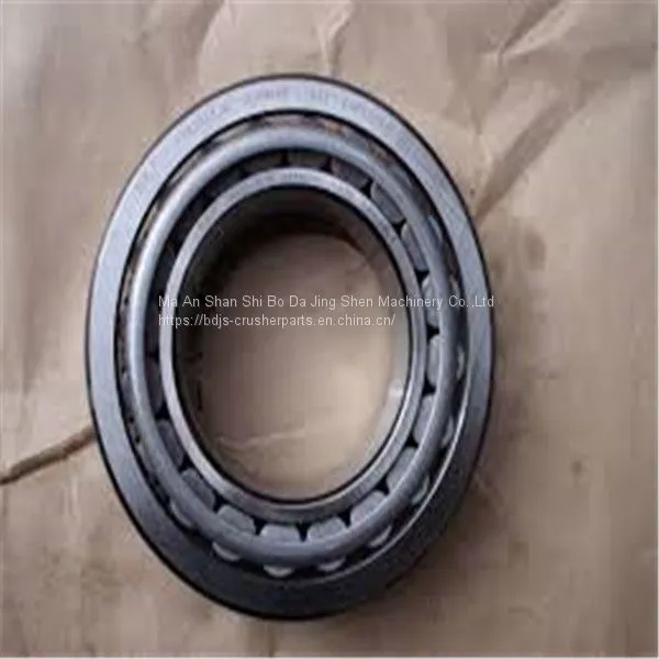High Performence Roller Bearing Metso C-series Wear and Spare Parts photo-2