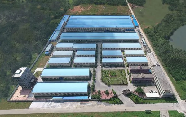 Jyc Battery Manufacturer Co.,ltd company overview - view 1
