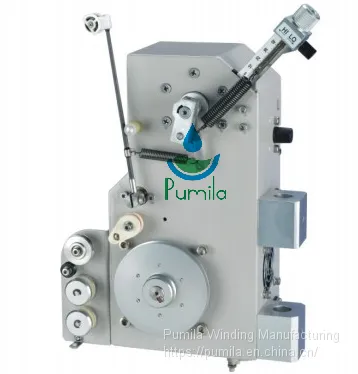 0.01-0.8mm Fine Wire Coil Winding Tensioner Servo Tensoner photo-2