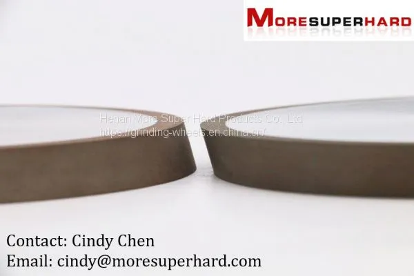Grinding Wheel For CNC Tool Grinder photo-4
