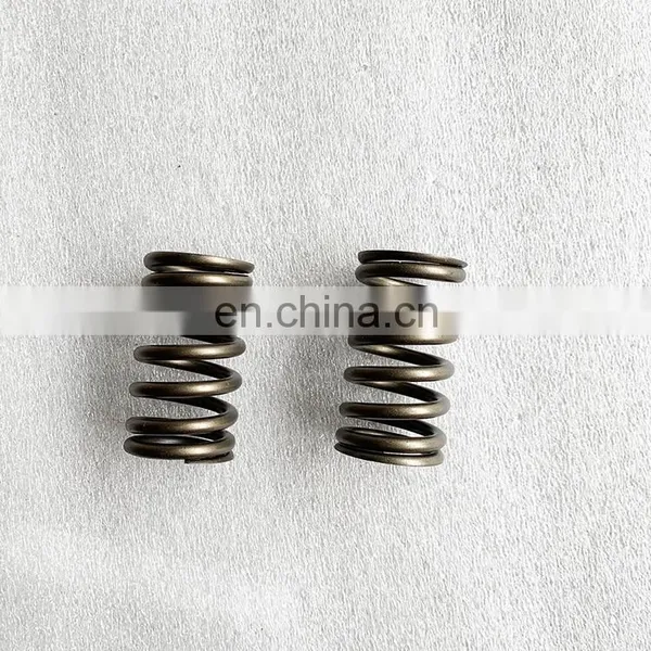 Aftermarket Diesel Engine Spare Parts for Cummins NT855 Valve Spring 3081212 photo-2