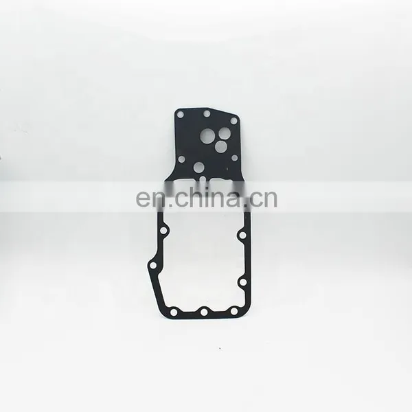 Genuine Spare Parts for QSB6.7 Oil Cooler Core Gasket 2830559 photo-6