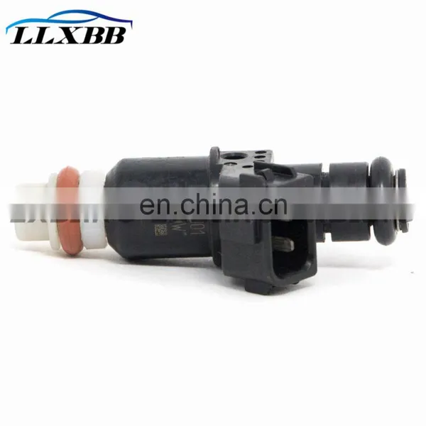 Original Fuel Injector Injection Nozzle 16450-PPA-A01 For Honda CRV CR-V 2.4L L4 2002-2004 16450PPAA01 photo-6