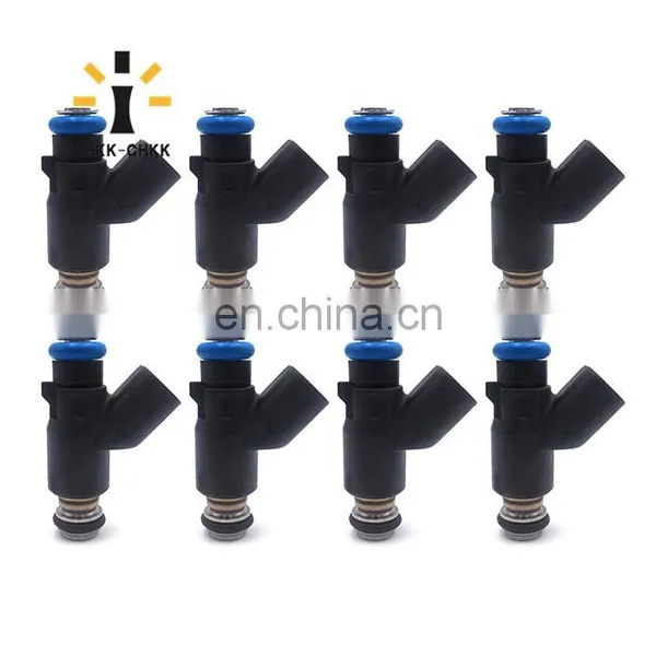 Car Accessories Fuel Injector Nozzle OEM 12613411 photo-2