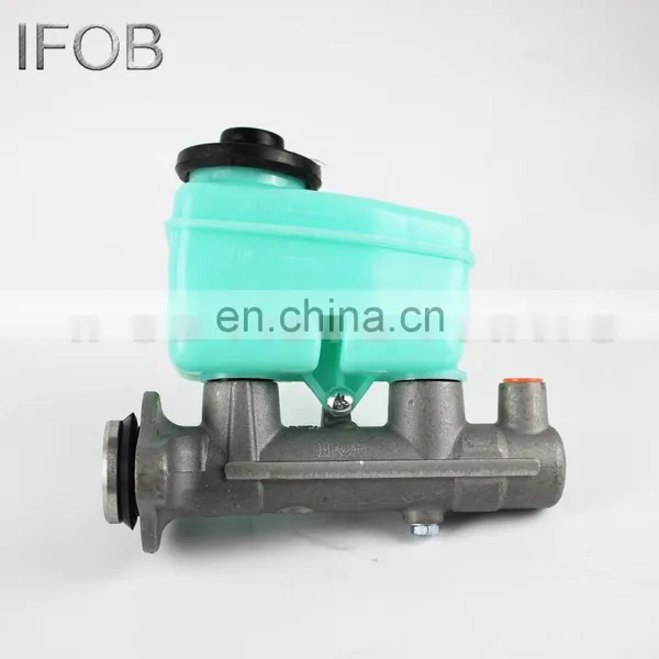 IFOB Brake Master Cylinder For Toyota Land Cruiser FZJ71 GRJ71 47201-60A00 photo-2