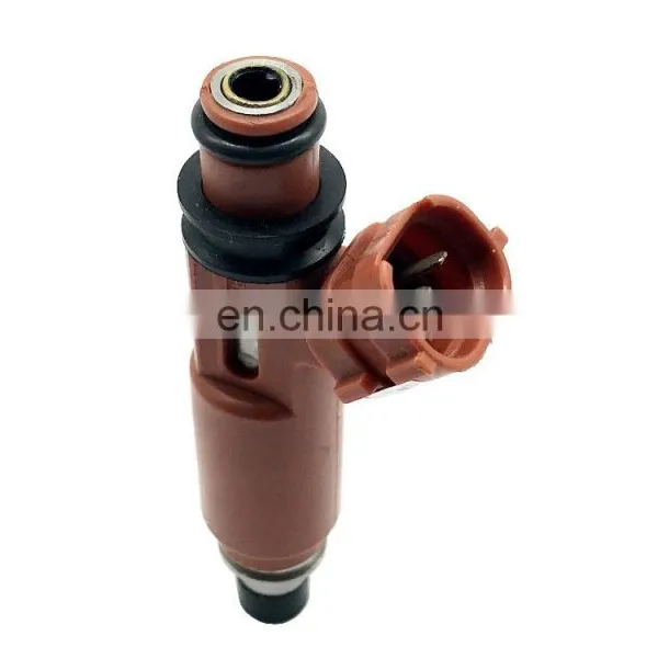 Fuel Injector Nozzle For Maz-da OEM 195500-3020 1955003020 photo-4