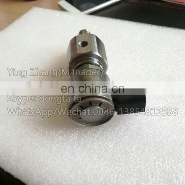 Original HPV Valve 9307Z522A00 8117262 photo-6