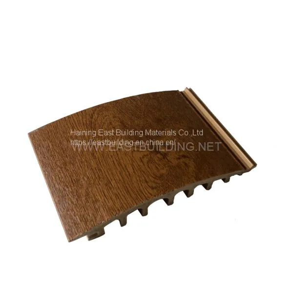 ПВХ облицовка с древесной текстурой AW1751