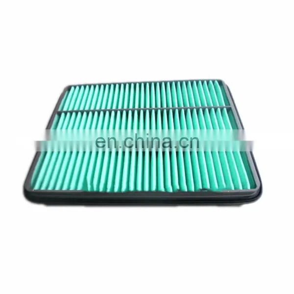 Auto Air Filter Cloth Car Air Filter Assy 17801-30040 photo-2