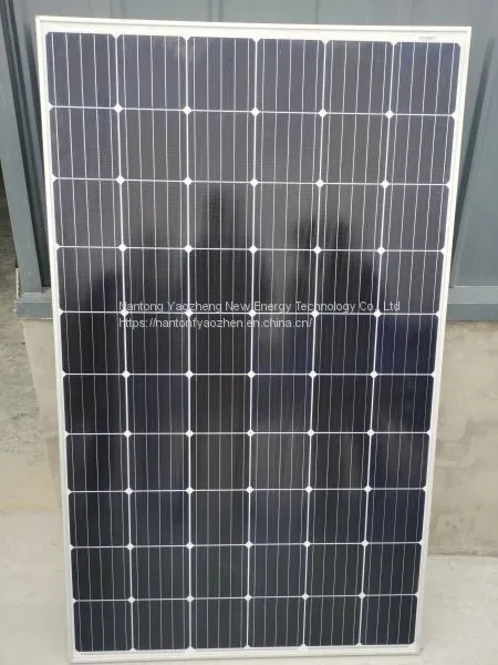 Solar Panels
