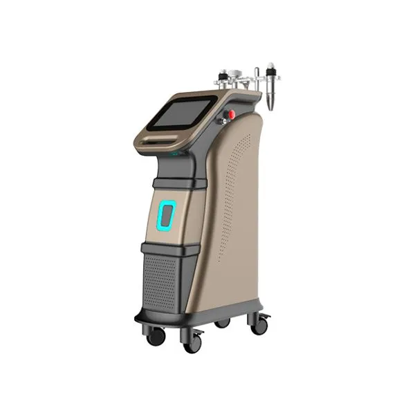 High Quality Multifunctional Stretch Marks Removal Anti-wrinkle Skin Rejuvenation rf Equipment for Clinic Use photo-5