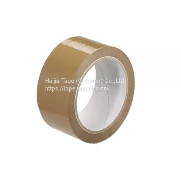Лента для упаковки Tan Packaging от Haijia