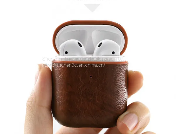 Чехол для наушников Airpods pro