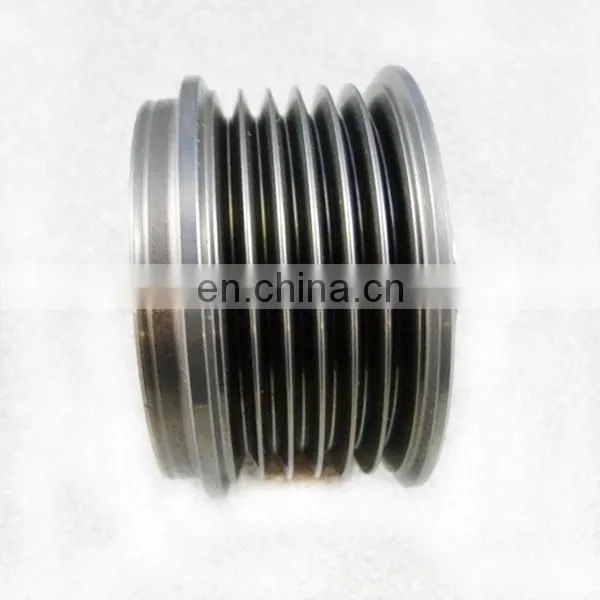 Factory Auto Alternator Pulley 37322-27012 for Hyundai photo-3