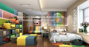 Safe antibacterial EPP furniture——EPP mattress, EPP chair，epp desks